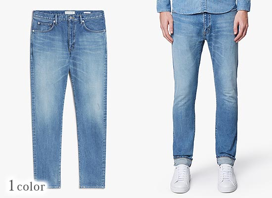 マッキントッシュ ジーンズ3