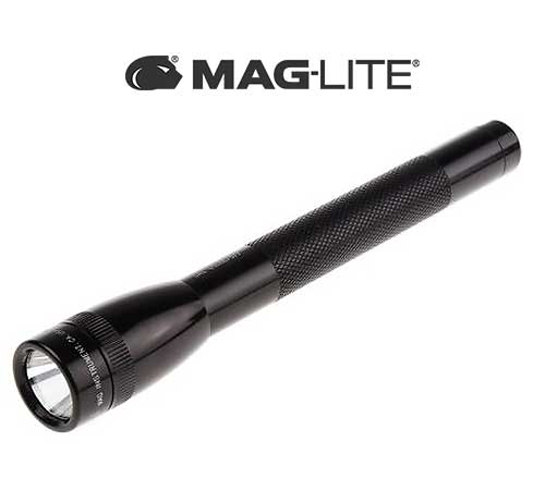 maglite