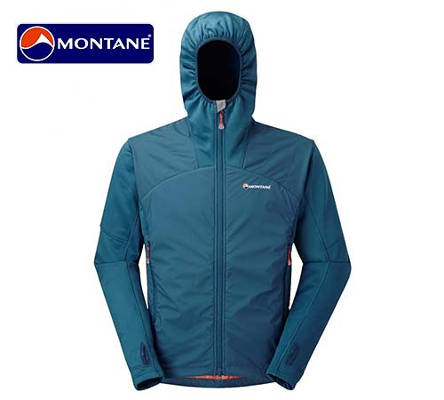 montane