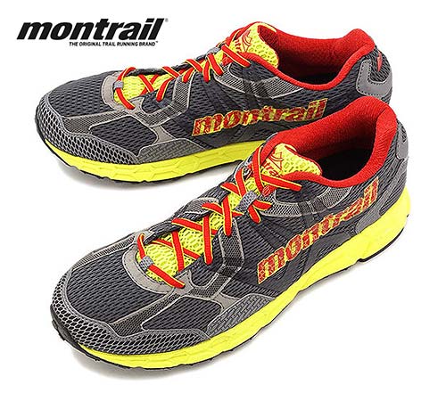 montrail