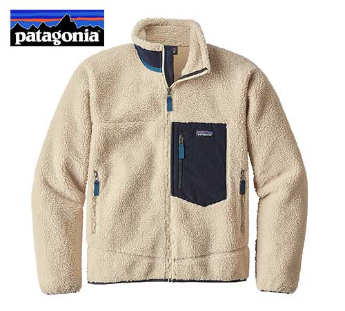 patagonia
