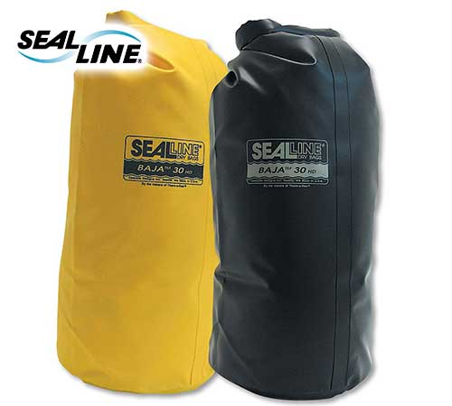sealline