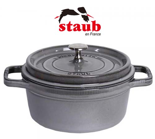 staub