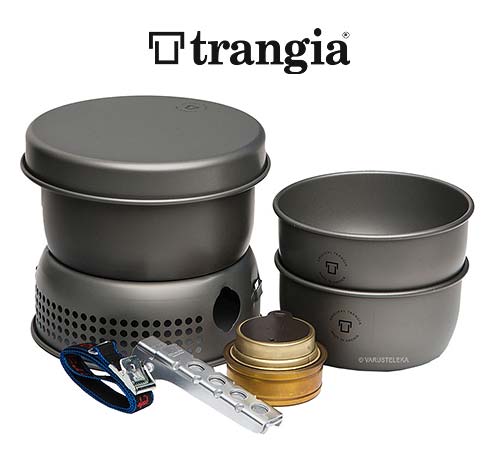 trangia