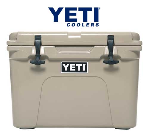 yeti
