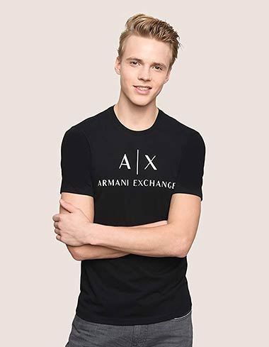 アルマーニＴシャツ