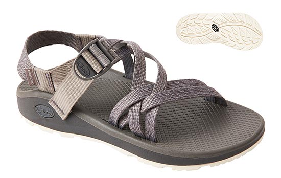 チャコ アウトドアサンダル1