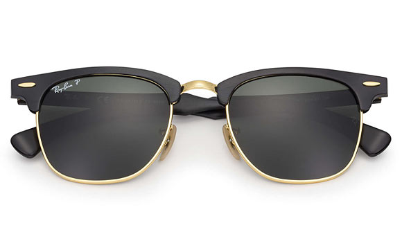 クラブマスター メタル