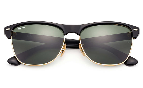 クラブマスター オーバーサイズド