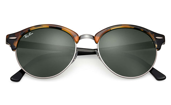 クラブラウンド