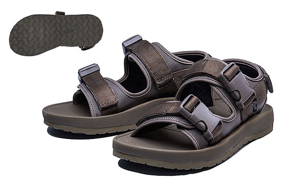ダナー アウトドアサンダル
