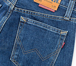 ストーンウォッシュ