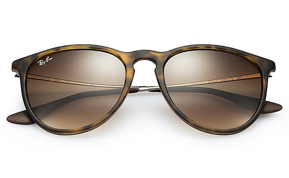 レイバン エリカ