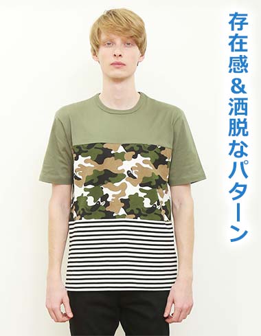 グラニフＴシャツ2