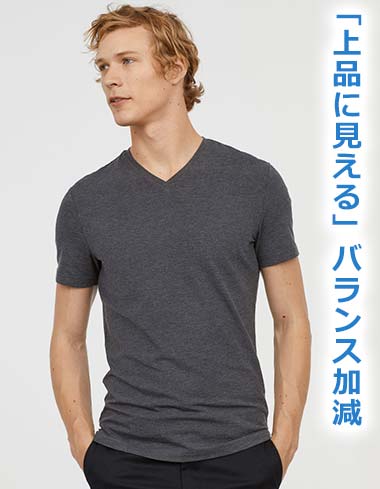 Ｈ＆Ｍ Ｔシャツ1