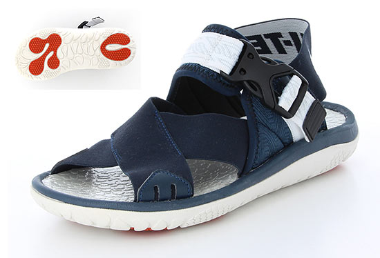 ハイテック アウトドアサンダル