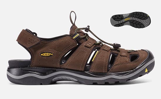 KEEN アウトドアサンダル2