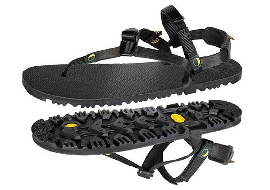 ルナ・サンダル アウトドアサンダル