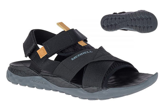 メレル アウトドアサンダル