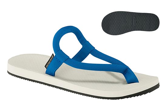 モンベル アウトドアサンダル