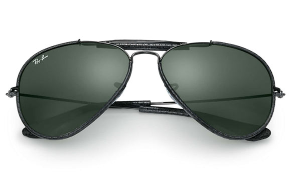 アウトドアーズマン