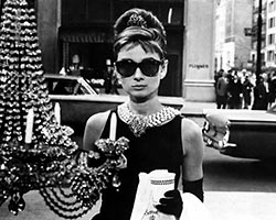 レイバンヘプバーン