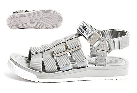 シャカ アウトドアサンダル