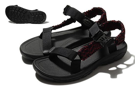 スノーピーク アウトドアサンダル