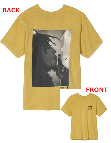 ステューシーＴシャツ1