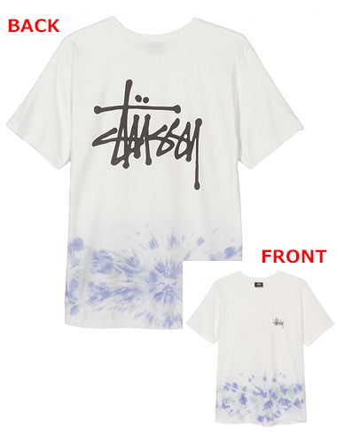 ステューシーＴシャツ2