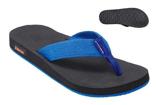 ノースフェイス アウトドアサンダル3