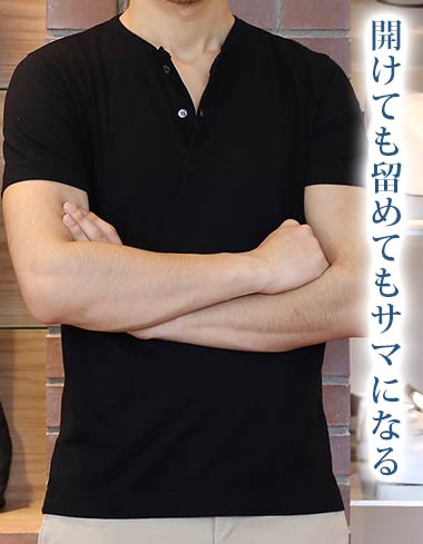 スリードッツＴシャツ1