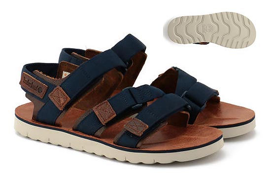 ティンバーランド アウトドアサンダル