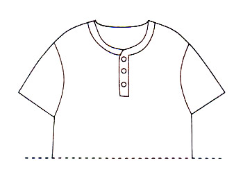 ヘンリーネック