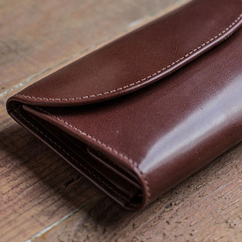 アンティーク ブライドルレザー コレクション