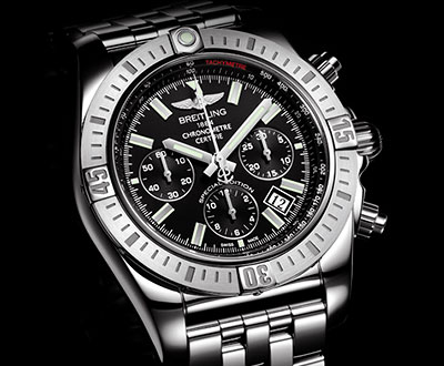 アベンジャー・シリーズ