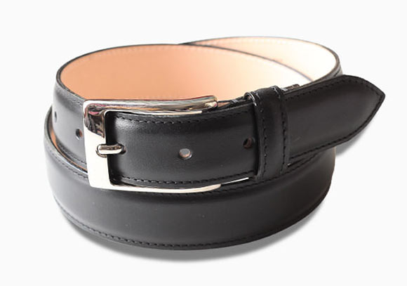 フレンチカーフ ドレスベルト