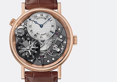 トラディション