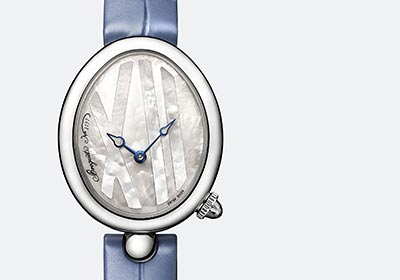 クイーン・オブ・ネイプルズ