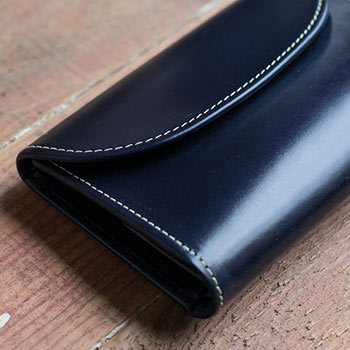 ブライドルレザー コレクション