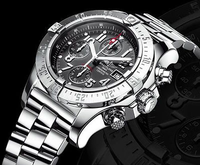 クロノマット・シリーズ