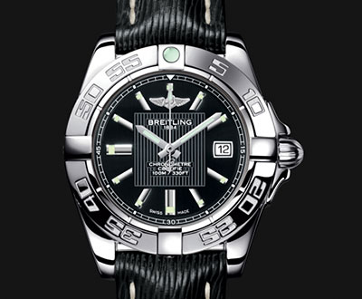 ギャラクティック・シリーズ