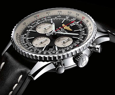 ナビタイマー・シリーズ