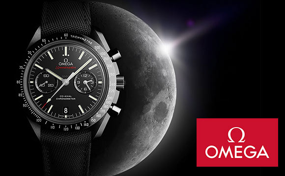 オメガ イメージ