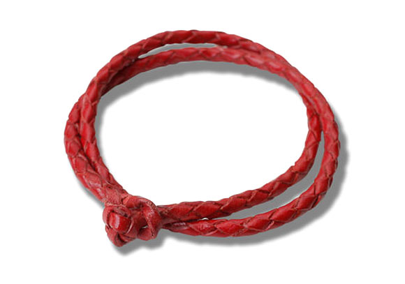 ダブルラップ ブレスレット