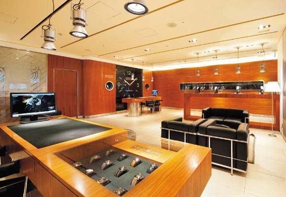 パネライブティック