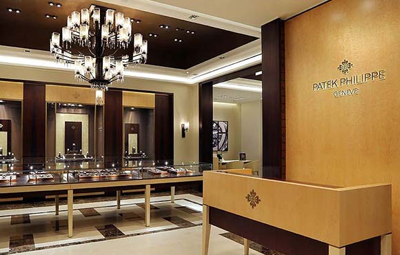 patekshop