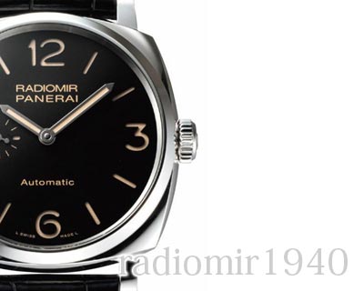 ラジオミール1940