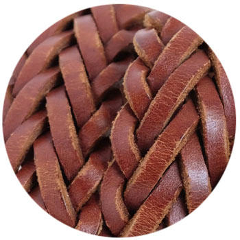 ラセットレザー