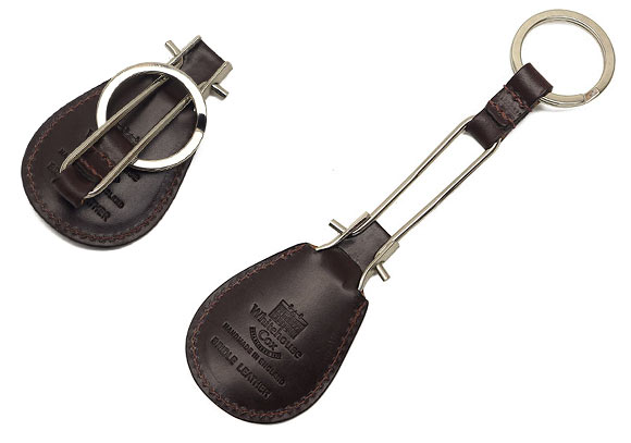 キーフォブ シュー リフト